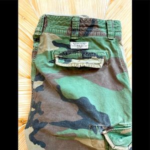 Polo Ralph Lauren Shorts - 36